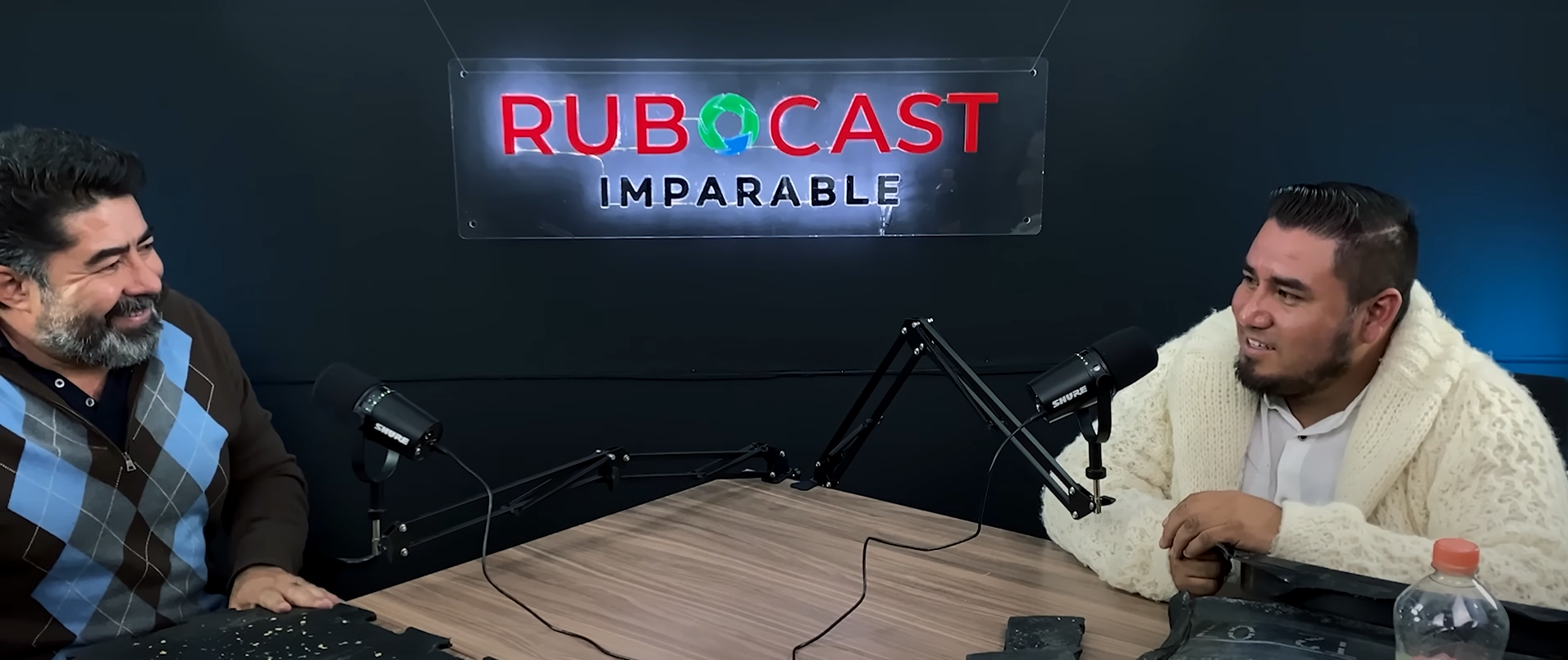 Imagen de lo que nos hace diferentes