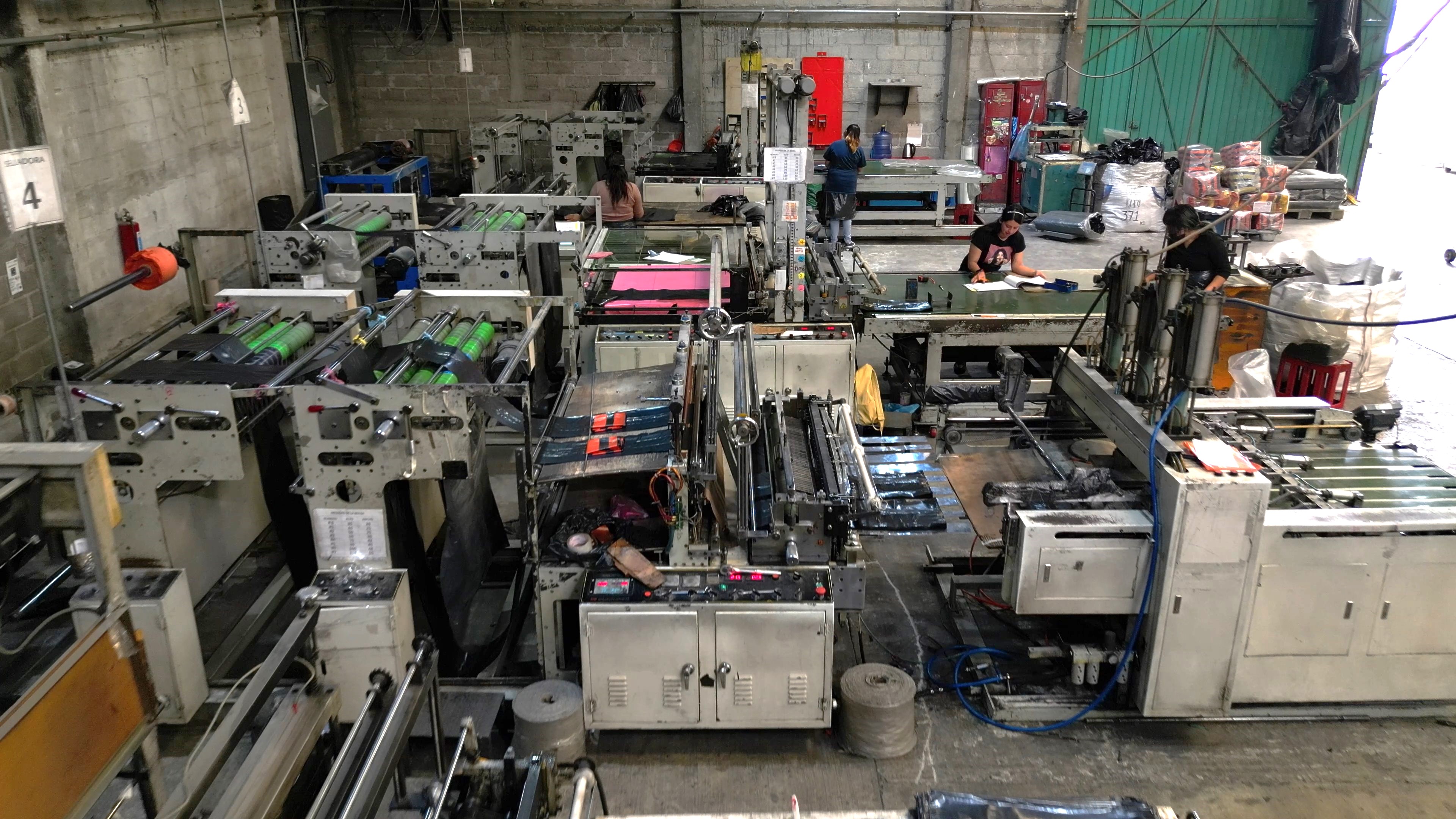 Imagen de lo que nos hace diferentes